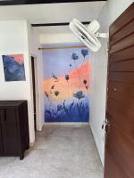Standard Double Room with Fan