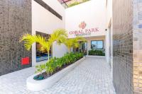 Prédio Beira-mar c/ Piscina - CPK - B&B Cururupe