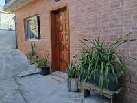 Cantinho da esperança - B&B Campos do Jordão