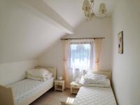 Appartamento con 2 Camere da Letto e Vista Lago