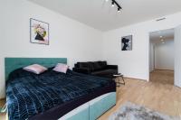 Bright Royal Elegance - B&B Praga