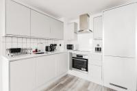 Modern Central Birmingham 2 Bed Apartment - B&B Birmingham