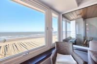 LECOMTE - The Shoreline Pearl 97 - Ferienwohnung Ostende