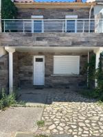 Maison face a la mer - Chambres d’hôtes Sainte-Marie