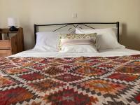 Myrina comfort stay - Bed and Breakfast Mýrina