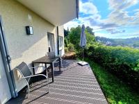 Kappler Nest - B&B Kappelrodeck