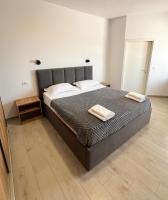 Apartamento con vistas al mar