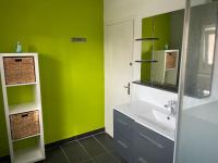 La Maison du Risban - B&B Leffrinckoucke