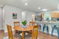 Walk to Marina & Lake: Family Retreat in Afton! - Ferienwohnung Afton