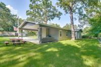 Walk to Marina & Lake: Family Retreat in Afton! - Ferienwohnung Afton