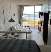 Entre Dos Mares - Ferienwohnung Punta del Diablo