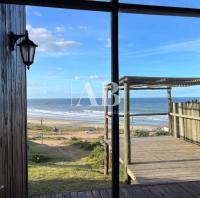 La mejor vista del Rivero - Entre Dos Mares - Punat del Diablo - Bed and Breakfast Punta del Diablo