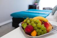 Studio-Apartment mit Meerblick