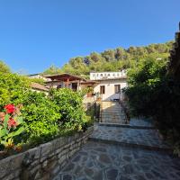 MEROLI Guesthouse - UNESCO quarter - B&B Berat