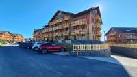 LEMAR APART Tatragolf F205 - Bed and Breakfast Veľká Lomnica
