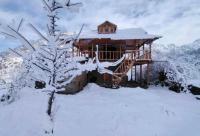 Woodstock - B&B Khalog