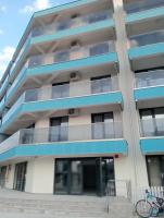 Nicholas Studio Saturn - B&B Mangalia