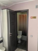 Family Room with Shower