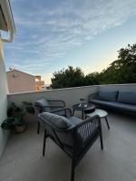 Mulberry residence - Chambres d'hôtes Biograd na Moru