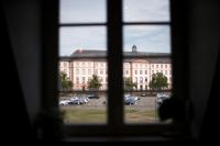 L'Authentique Spacieux duplex 2 salles de bains - Ferienwohnung Hagenau