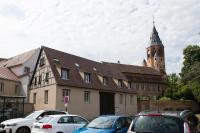 L'Authentique Spacieux duplex 2 salles de bains - B&B Haguenau