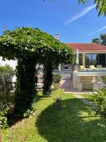 Casa de Campo - B&B Silveiras