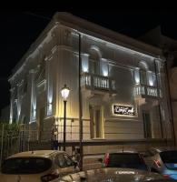 Dimora Don Ciccillo B&B - Ferienwohnung Bagnara Calabra