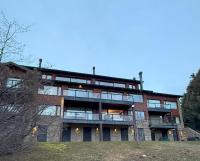 Arelauquen - Polo - B&B Bariloche