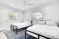 Sunset Cove Cottage - Ferienwohnung Lake Placid