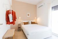 Three-Bedroom Apartment with Acropolis View