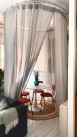 DISFRUTA del Barrio de las Letras Tu segundo hogar en Madrid - Chambres d'hôtes Madrid