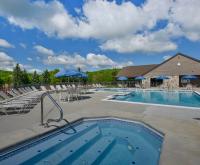 Seven Springs Hideaway Ski In and Out Pet Friendly - B&B Champion