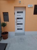 Villa Ivana - B&B Capodistria