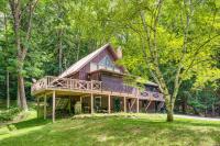 Haverhill Mtn Retreat w/ Deck: Hike, Ski & Relax - Ferienwohnung Woodsville