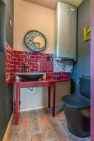 Wezly Tiny House - Chambres d'hôtes Măgura