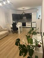 Apartament Wiktoria - Chambres d’hôtes Kołobrzeg