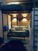 El antiguo taller de Guantes - B&B Madrid