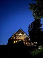 GUEST HOUSE PRIVAL.CLUB - B&B Žabljak