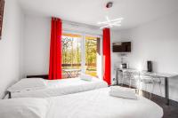 Sweet-Thermal Amnéville loisir, parking gratuit - Bed and Breakfast Amnéville