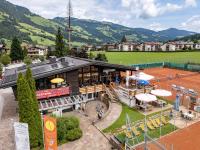 Apartment Lichtoase - B&B Westendorf