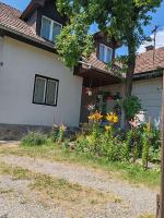 Naomi vendégház - B&B Sovata