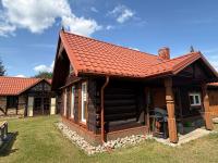 Dom wakacyjny Kołodno - Chambres d'hôtes Kołodno