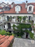 Dorahouse - B&B Torino