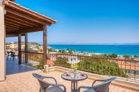 Sea View Home - B&B Karfas