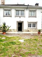 Aloe Cela - B&B