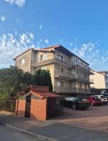 Dom Wypoczynkowy Julia Jastrzebia Gora - B&B