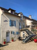L'Atelier de la Forge La forge - B&B