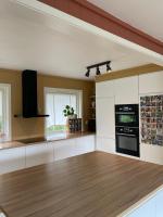 Fult utstyrt Enebolig, landlig, barnevennlig - Ferienwohnung Iveland
