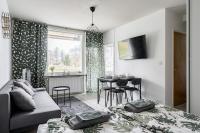 Centrum studio with a view - B&B Turku