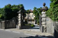 Bellagio Attic and Garden - Ferienwohnung Bellagio